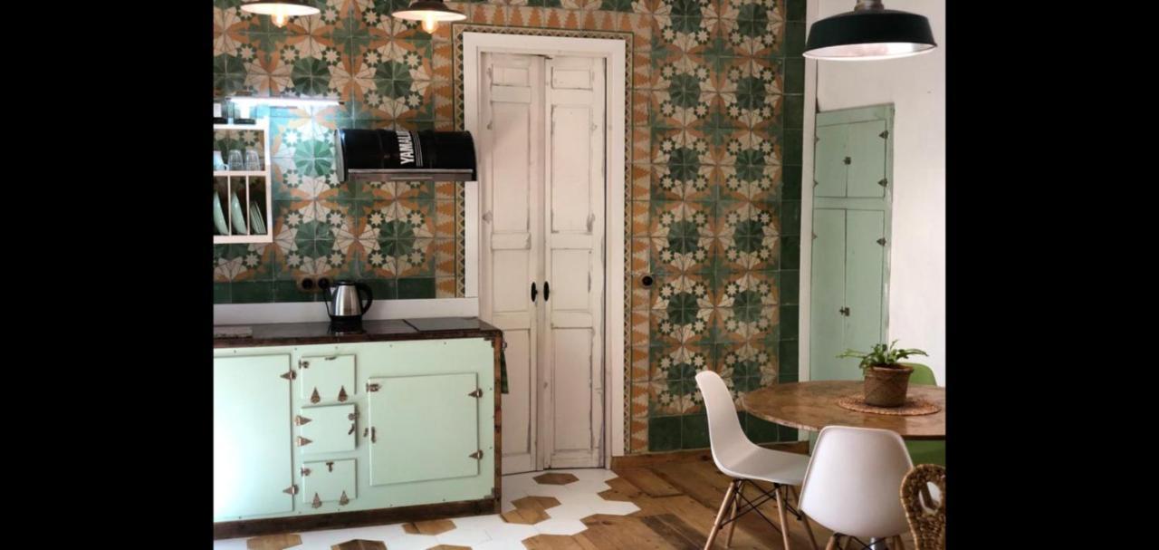 Апартаменты Apartamento Original En Санлукар-де-Баррамеда Экстерьер фото