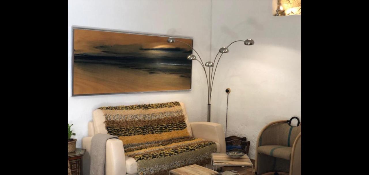 Апартаменты Apartamento Original En Санлукар-де-Баррамеда Экстерьер фото