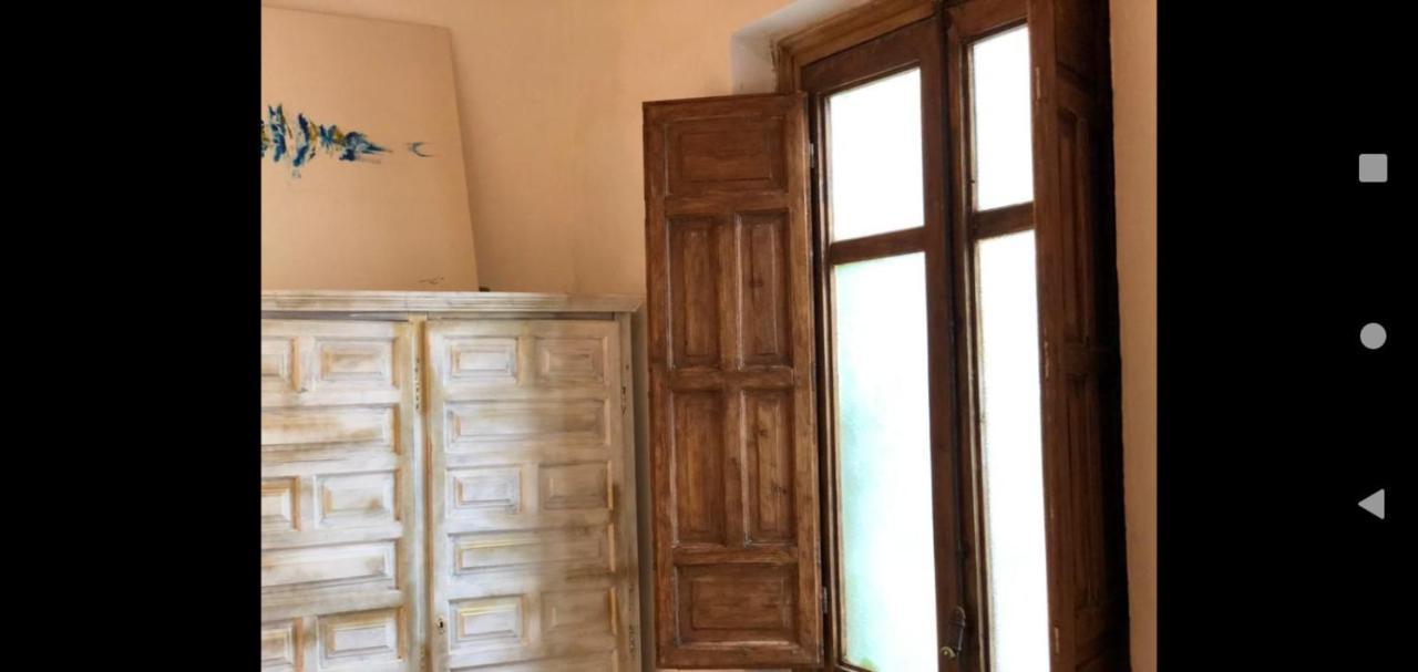 Апартаменты Apartamento Original En Санлукар-де-Баррамеда Экстерьер фото