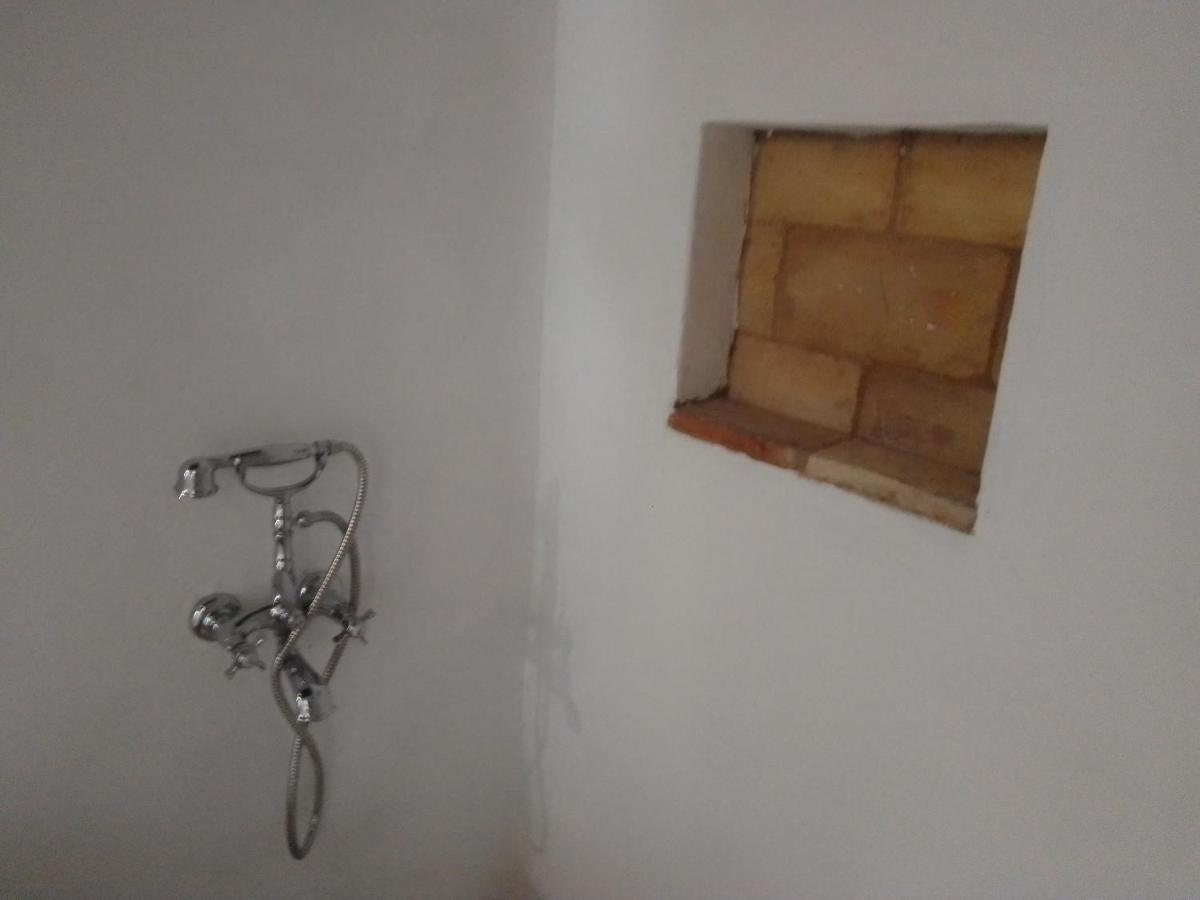 Апартаменты Apartamento Original En Санлукар-де-Баррамеда Экстерьер фото